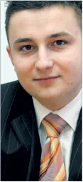 Adam Makosz