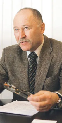 Zmieni się model szkolenia aplikantów