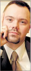 Wojciech Kozłowski, kieruje zespołem Postępowań Sądowych w kancelarii Salans