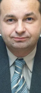 Bogdan Świąder