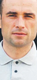 Tomasz Radzki, prezes Velo, firmy rozwijającej sieć sklepów rowerowych