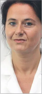 Beata Lisowska