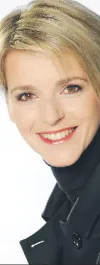 Aleksandra Minkowicz-Flanek, radca prawny kieruje zespołem prawa pracy w kancelarii Salans