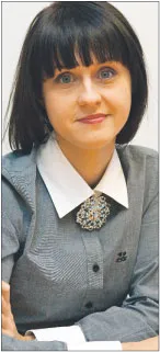 Ewa Matyszewska