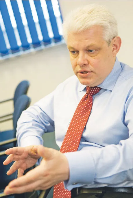 "Nie można straszyć kierowców wysokim podatkiem ekologicznym"