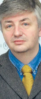 Tomasz Świderek