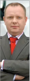 Z wynajmu długoterminowego mogą korzystać coraz mniejsze firmy