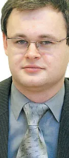 Komentarz GP: Konkubent do wyłączenia