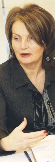 "Biegli rewidenci zostaną objęci nadzorem publicznym"