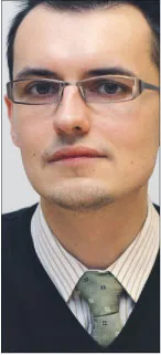 Komentarz GP: Porozumienia do wymiany