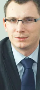 Arkadiusz Jaraszek