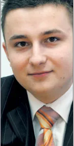 Adam Makosz