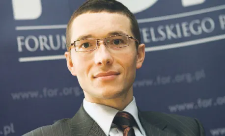 "Wzrost płacy minimalnej to błąd"
