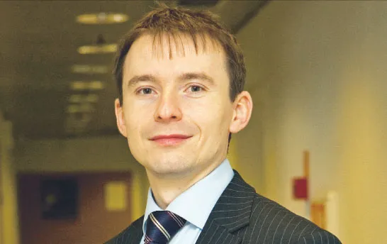 "Fiskus gorzej traktuje polskich naukowców"