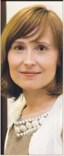 Małgorzata Surdek, adwokat, partner w kancelarii CMS Cameron McKenna
