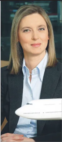 "Kryzys zmusza firmy lotnicze do wspólnego działania"