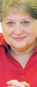 Małgorzata Piasecka-Sobkiewicz