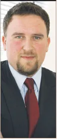 Marcin Suwała, radca prawny, Kancelaria Grynhoff Woźny Maliński