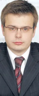 Michał Fura