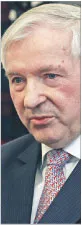 Ministerstwo Finansów tnie wydatki na inwestycje i pomoc społeczną