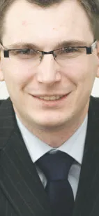 Arkadiusz Jaraszek