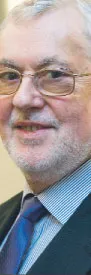 Bogdan Janicki, adwokat i wykładowca na Studium Prawa Zamówień Publicznych na Uniwersytecie Łódzkim