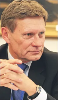 Balcerowicz o nowelizacji budżetu: trzeba ciąć tzw. wydatki sztywne