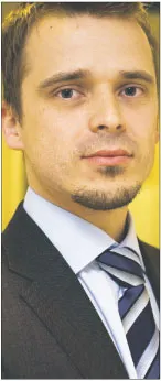 Michał Duszczyk