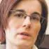 Maria Łoszewska-Ołowska, adiunkt w Zakładzie Prawa Prasowego Instytutu Dziennikarstwa UW