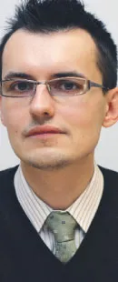 Krzysztof Koślicki