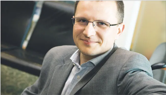"Grupy VAT w Polsce pozwolą na rozwój inwestycji"