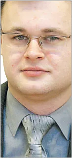 Łukasz Zalewski