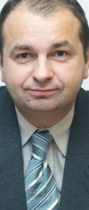 Bogdan Świąder