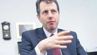 "Profesjonalizacja armii wymaga fachowego planu"