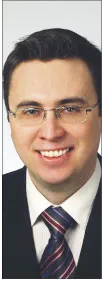Prognoza GP: w 2009 roku będzie wzrost PKB