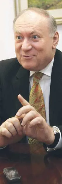 "Ta rada nie powinna już obniżać stóp"