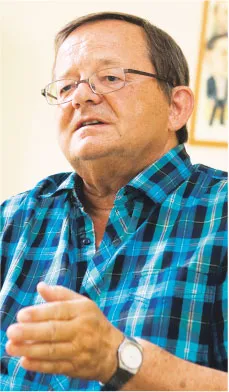 Tomasz Czajkowski