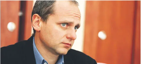 "Żarty się skończyły. Podatki w końcu muszą wzrosnąć"
