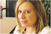 Agnieszka Ferek, radca prawny w kancelarii Hogan Lovells