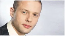 Rafał Mikulski, adwokat w MDDP