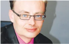 Krzysztof Lange