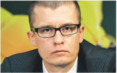 "Sądownictwo polubowne zawsze będzie elitarne"