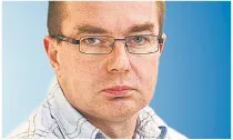 Mariusz Staniszewski