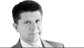 Ryszard Petru: Skończmy już tę dyskusję o OFE