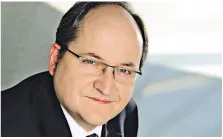 Arkadiusz Krasnodębski, radca prawny, partner w kancelarii Salans