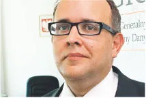 Wojciech Wiewiórowski