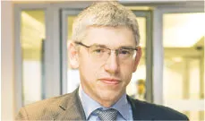 Mirosław Michna, partner w KPMG, doradca podatkowy