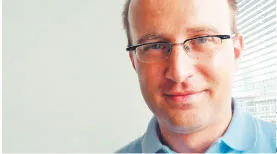 Maciej Tarnawski, ekspert z Banku Pekao SA