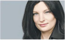 Sylwia Kuzynowska, radca prawny z kancelarii Sylwia Puzynowska Kancelaria Prawa Pracy