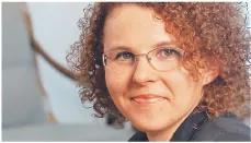 Sylwia Paszek, radca prawny w kancelarii Wardyński i Wspólnicy